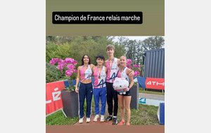 Coupe de France à Blois : C'est l'or de l'au revoir pour Lysa !!!