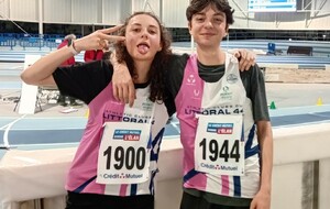 La saison de marche est lancée !