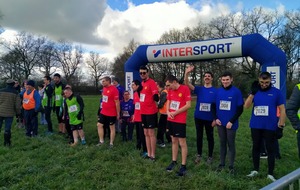 Cross Régional Sport Adapté