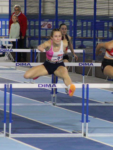 Meeting ACL44 Indoor Nantes