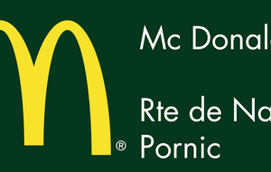 Mac Do Pornic