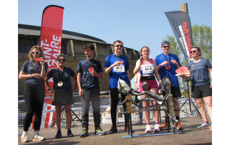 Ekiden St Nazaire 