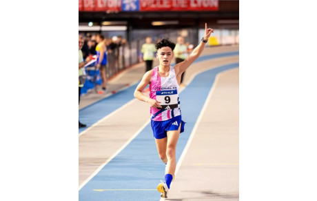 Bastien, Léo... And Co !