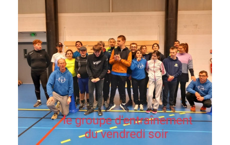 Sport Adapté