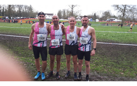 Running Compétition